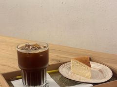 美式-士多咖啡·Stop Coffee
