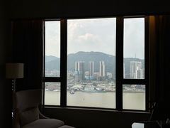 -澳门十六浦索菲特大酒店