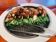 -中国徽菜·徽商故里(罍街店)