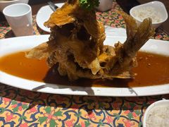 -城南往事·鲁菜济南菜(软件园美莲广场店)
