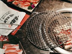 -一品诚记烤肉·甄选店(中南路店)