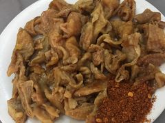 -再回首鸡肉米线(人民路一店)