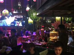 大堂-胡桃里音乐酒馆(曲江店)