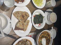 -河沿肉饼Beijing Pie(东华门店)
