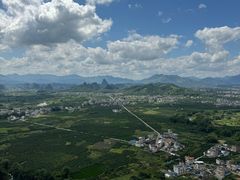 -荔江湾景区