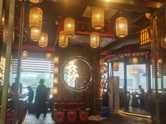 -恰饭·老长沙市井菜(天河客运站店)