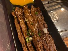 -土蚝·高压锅生蚝(百姓美食街店)