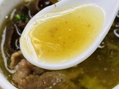 -正宗苏稽毛哥跷脚牛肉总店