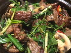 -旺爷砂锅·茶作(国贸城店)