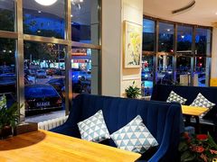 -花舍·新派粤菜·西餐·下午茶(亚运村·鸟巢店)