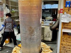 -文武王氏烧饼·无矾油条(西溪路店)