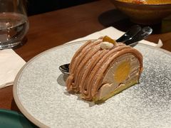 -Laures·月桂西班牙碳烤餐厅(十尚坊店)
