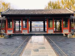 -北坞公园