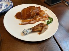 -百花深处·老北京风味菜
