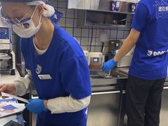 -煲珠公·老红糖珍珠奶茶(长宁龙之梦店)