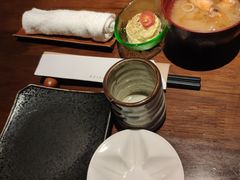 酱汤-千代武日本料理(开发区店)
