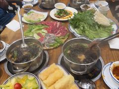 -厝味火锅·潮汕卤水火锅(十一合店)