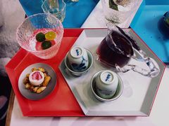 -茶是一枝花泡茶店