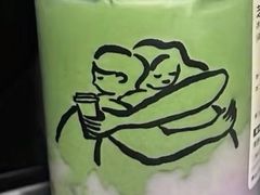 -喜茶(迪士尼小镇DP店)