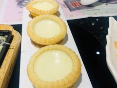 -新兴·金羊座·粤菜点心(乐峰店)