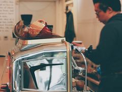 -COFFEE HOLIC(朝外SOHO店)