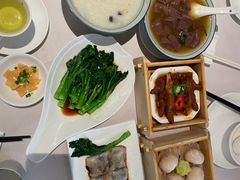 -粤财皇冠假日酒店·彩华轩中餐厅