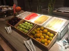 -南昌融创铂尔曼酒店咖啡苑餐厅