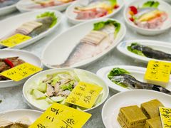 -佬太公海鸭·海鲜大排档(上海总店)