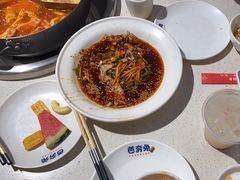 -芭夯兔·兔肉汤锅(新都店)