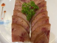 -三道菜(明堂公园店)