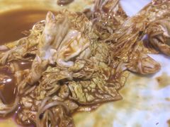 -局气 烤鸭·北京菜(光华路店)