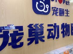-宠颐生宠物医院·心肾内科·猫专科诊疗中心宠巢店