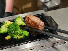 -肉肉大米(金虹桥店)