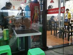 门面-陈记柳州螺蛳粉(大坪店)
