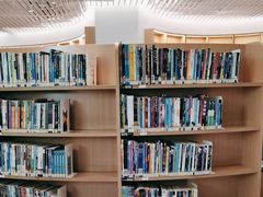 -广州市白云区图书馆