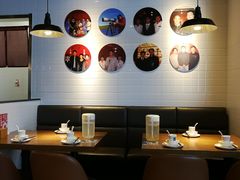 -吕氏疙瘩汤·新鲁菜(新贵和店)