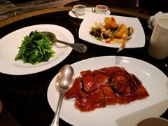 -北京四季酒店·采逸轩