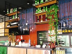 -阿顾西餐·牛排披萨(北戴河店)