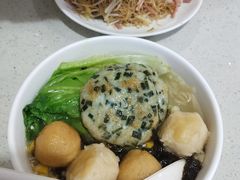 -芬芳甜品(同福路店)