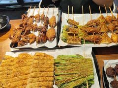 -老酱油炸社