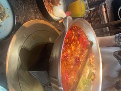 -湊湊火锅·茶憩(新中关购物中心店)