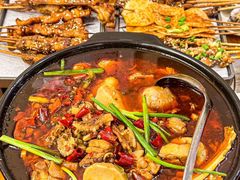 -探唐烧烤(棠东店)
