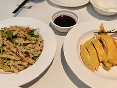 -丰收日·小海鲜·沪上家宴(顾村正大店)