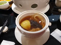 八臻佛跳墙-闽和南(深圳万象城店)