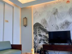-候鸟水榕庄度假酒店