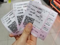 -中影梦工坊(同安DMAX巨幕影城)
