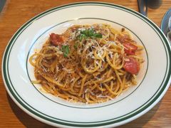 -1861意大利餐厅(文化广场店)