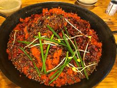 -岗上渣渣老火锅(两路口店)