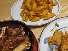 -老江南春·中国龙菜(衡山路店)