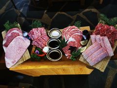 -黑牛の店·黑金店(沈阳万象城店)